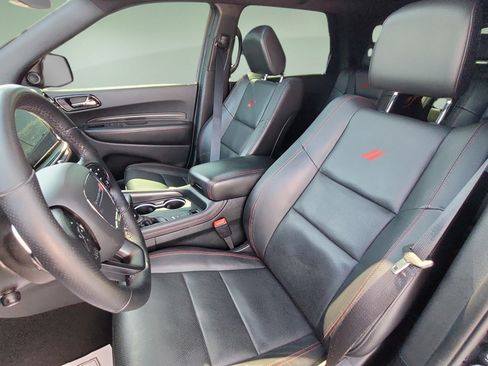 Used 2025 Dodge Durango R/T AWD/4WD image 28