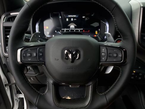 New 2026 RAM 1500 RHO w/ RHO Level 1 Equipment Group image 24