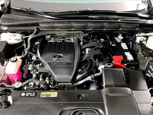 Used 2024 Lexus RX 350 FWD w/ Technology Package image 29