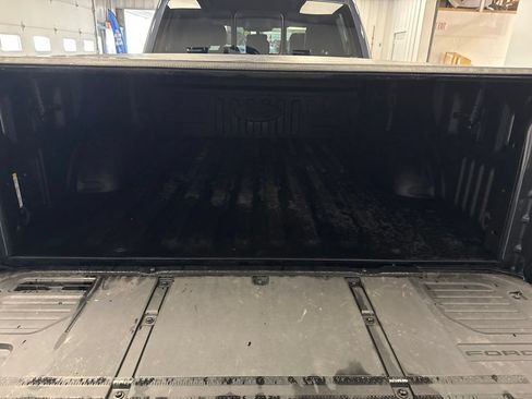 Used 2021 Ford F150 Lariat w/ Equipment Group 502A High AWD/4WD image 34