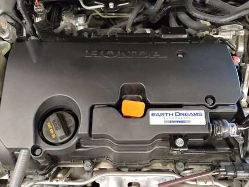 Used 2019 Honda Civic Sport image 30