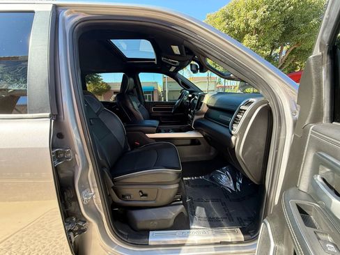 Used 2019 RAM 2500 Laramie image 34