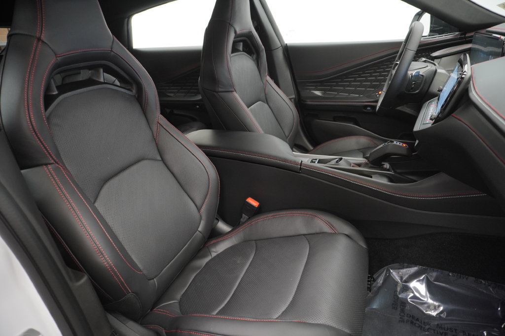 New 2026 Dodge Charger Scat Pack AWD/4WD image 31