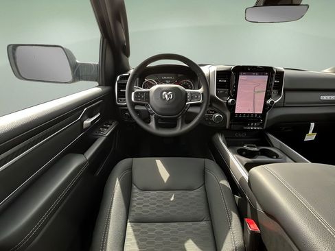 New 2026 RAM 1500 Big Horn image 16