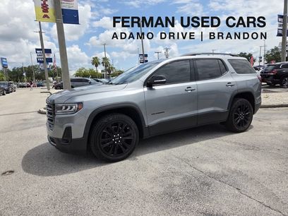Used 2023 GMC Acadia SLT w/ Elevation Edition