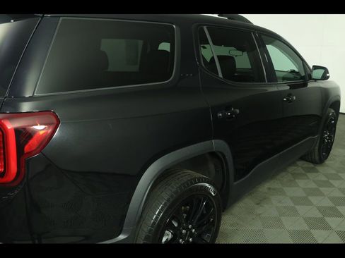 Used 2023 GMC Acadia SLE w/ Driver Convenience Package image 19