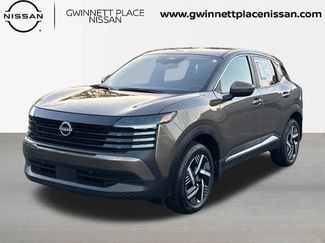 Certified 2025 Nissan Kicks SV video 1