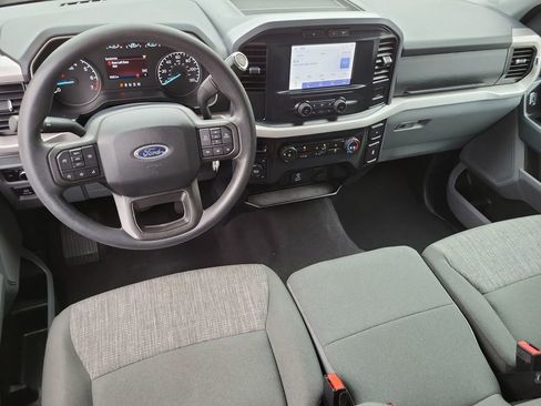 Used 2023 Ford F150 XLT image 19