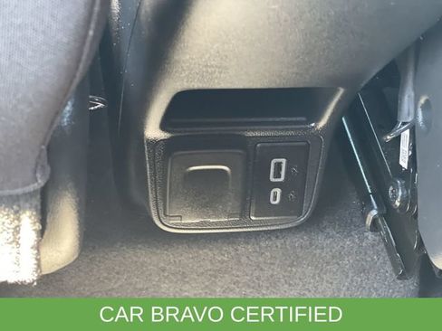 Certified 2023 Chevrolet TrailBlazer LT w/ Convenience Package FWD image 20
