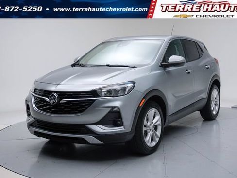 Used 2023 Buick Encore GX Preferred FWD image 1