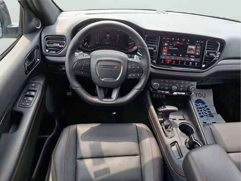 Used 2026 Dodge Durango GT AWD/4WD image 13