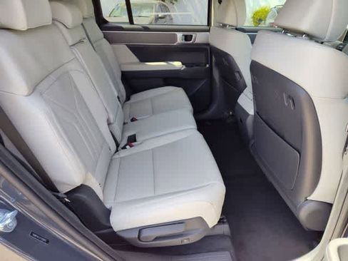 New 2026 Hyundai Santa Fe SEL FWD image 9
