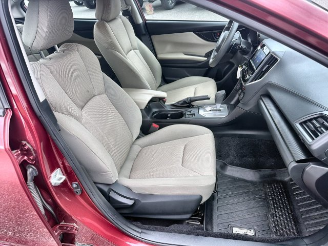 Used 2021 Subaru Impreza 2.0i Premium AWD/4WD image 29