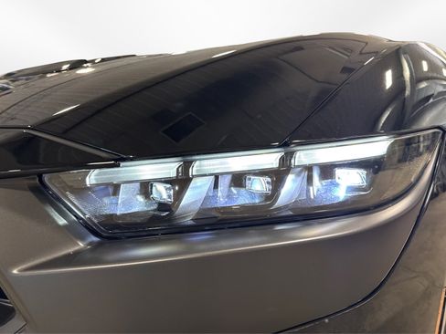 Used 2024 Ford Mustang Dark Horse image 14