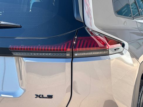 New 2026 Toyota RAV4 XLE Premium AWD/4WD image 30