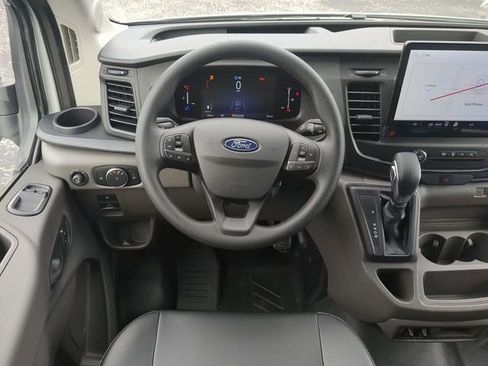 New 2026 Ford Transit 250 148 Medium Roof w/ Load Area Protection Package image 16