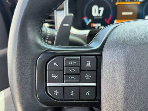 Used 2023 Ford F150 Raptor AWD/4WD image 25