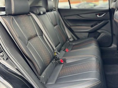 Used 2021 Subaru Crosstrek 2.5i Limited image 21