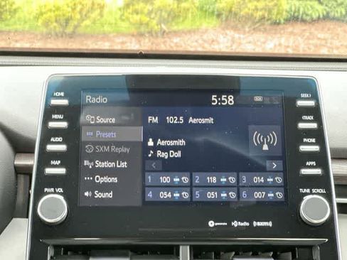Used 2019 Toyota Avalon XLE w/ Moonroof Package FWD image 12