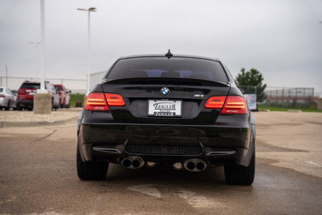 Used 2011 BMW M3 Coupe RWD image 6