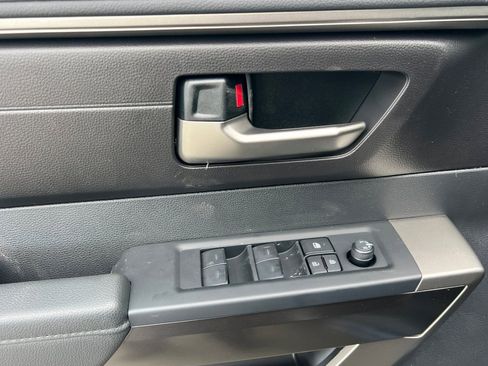 New 2026 Toyota Tundra SR5 w/ SR5 Premium Package image 8