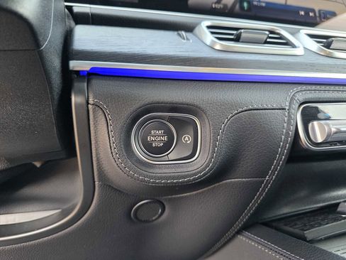 Used 2026 Mercedes-Benz GLS 580 4MATIC image 26