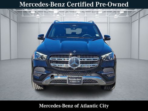 Used 2026 Mercedes-Benz GLE 350 4MATIC image 2