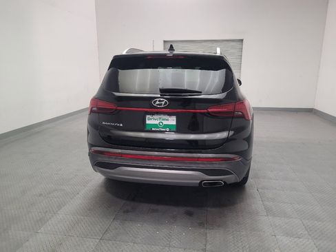 Used 2023 Hyundai Santa Fe SEL FWD image 7