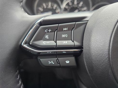 Certified 2025 MAZDA CX-5 AWD 2.5 S w/ Preferred Package image 37