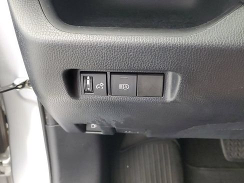 Used 2020 Toyota RAV4 LE w/ All Weather Liner Package AWD/4WD image 31