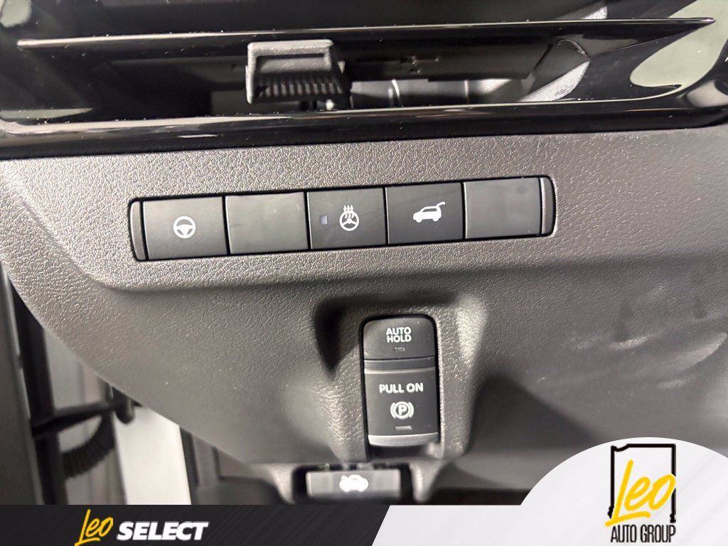 Used 2025 Nissan Murano SL w/ Cargo Package AWD/4WD image 13