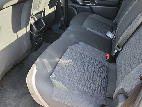 New 2025 Ford Ranger XLT AWD/4WD image 10