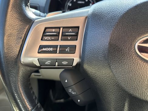 Used 2014 Subaru Outback 2.5i Limited image 17