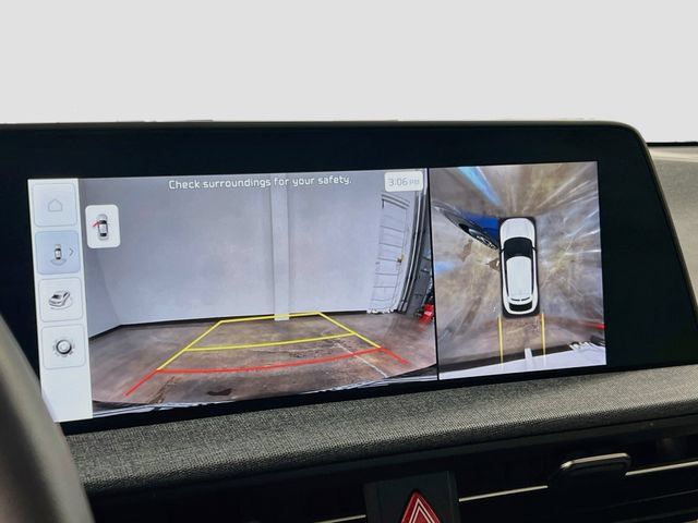 Certified 2024 Kia EV6 Wind w/ Wind Technology Package RWD image 14