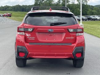 Certified 2021 Subaru Crosstrek 2.5i Limited w/ Moonroof Package 2 AWD/4WD video 4