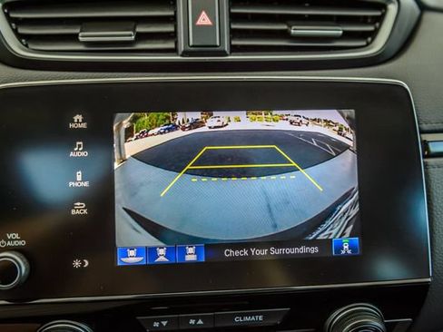 Used 2019 Honda CR-V EX-L image 22