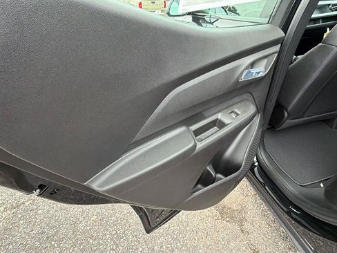 New 2027 Chevrolet Bolt RS w/ Technology Package FWD image 16