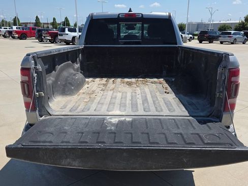 Used 2019 RAM 1500 Big Horn AWD/4WD image 5