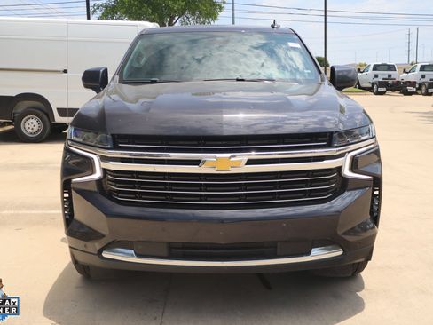 Used 2024 Chevrolet Tahoe LT AWD/4WD image 9