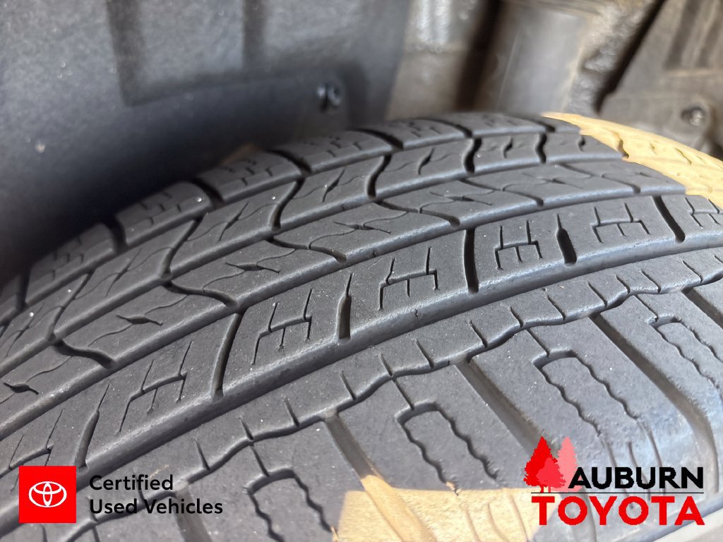 Certified 2021 Toyota RAV4 XLE w/ XLE Grade Weather Package AWD/4WD image 23