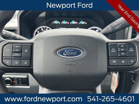 New 2026 Ford F250 XL image 21