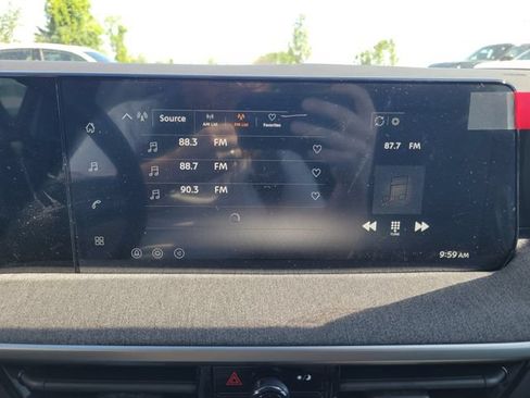 New 2026 Nissan Kicks SV w/ SV Premium Package AWD/4WD image 25