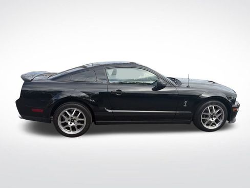 Used 2008 Ford Mustang Shelby GT500 image 4