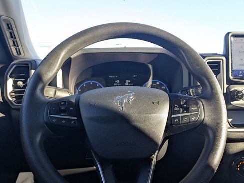 Used 2023 Ford Bronco Sport Big Bend image 19