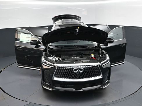 New 2026 INFINITI QX60 Luxe w/ Cargo Package image 54