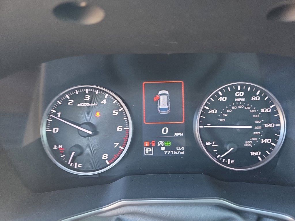 Used 2021 Subaru Outback Touring XT AWD/4WD image 17