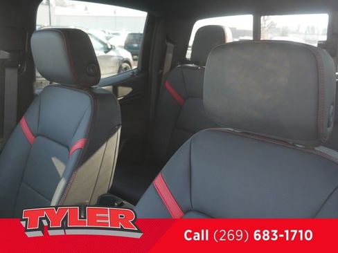 New 2026 Chevrolet Colorado Z71 w/ Technology Package image 41