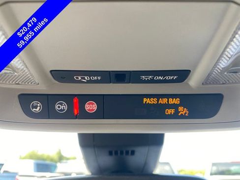 Used 2024 GMC Terrain SLE FWD image 28