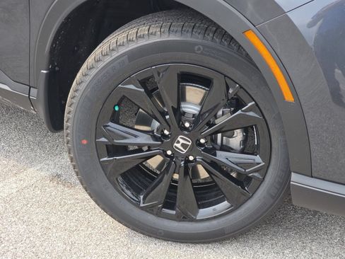 New 2026 Honda CR-V Sport Touring image 10