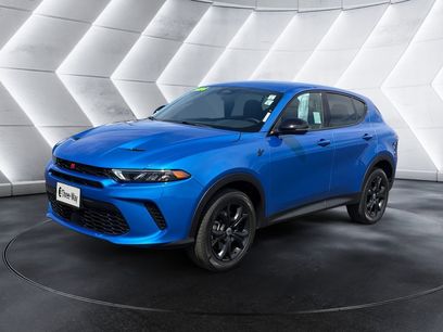Used 2024 Dodge Hornet GT w/ GT Blacktop Package
